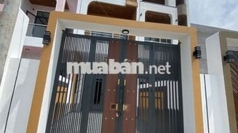 Căn nhà đẹp sắp hoàn thiện đang ở khâu cuối cùng cần bán gấp