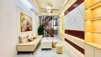 HIẾM! CHỦ NHÀ CÁN BỘ BÁCH KHOA VỀ HƯU, BÁN GẤP NHÀ TẠ QUANG BỬU, 45M2x