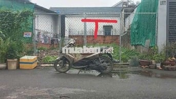 🙋♂️ĐẤT THỔ CƯ GẦN CHỢ HÓC MÔN VÀ TRỤC CHÍNH TÔ KÝ 163M²