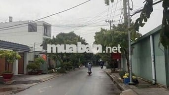 Mặt Tiền Kinh Doanh Đỉnh - 6x20 - Bán Gấp Giá Tốt.