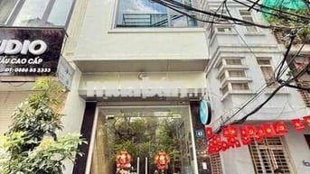 Cần Bán Nhà Căn Góc 2 Mặt Tiền , oto Đỗ Cửa Kinh Doanh Tốt