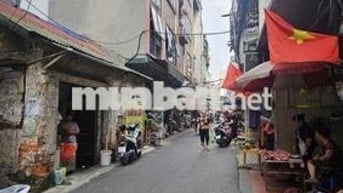 Cực hiếm Trung tâm Đống Đa, 18 phòng khép kín, 75m2 8 tầng giá 12.9 tỷ