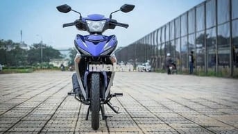 Bán xe exciter 150 gb ngoại hình còn mới