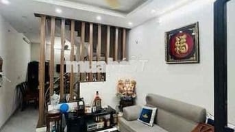 BÁN NHÀ THỤY KHUÊ – 39M² – 5 TẦNG – MT 3.36M – TÂY HỒ