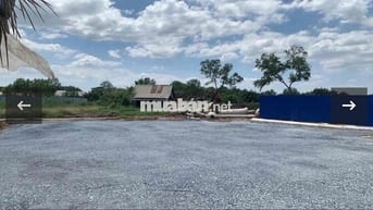 Đất thổ cư 414m2 tại Nhà Bè HCM giá đầu tư