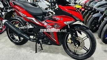 XE MÁYTHANH TÙNG_EXCITER 150 ĐÈN LED CÓ TRẢ GÓP