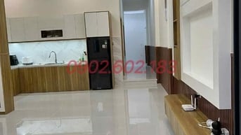 Hàng xóm Aeon Binh Tan, hẻm bự chà bá lửa, FULL NỘI THẤT - 4,5x15M - C