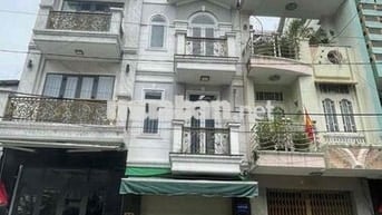 🍀Nhà cho thuê MT đường số 3. Tên Lửa. BTân
