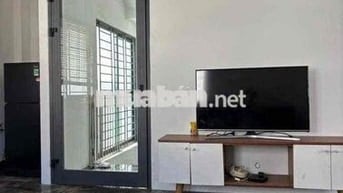 CĂN HỘ 1 PHÒNG NGỦ 50m2- BẾP RIÊNG BIỆT - Đầy đủ nội thất: + Ti Vi + T