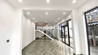 ⚘️🏡CHO THUÊ NHÀ 2 TẦNG MỘT MẶT TIỀN 1 MẶT KIỆT LÝ TỰ TRỌNG, HẢI CHÂU