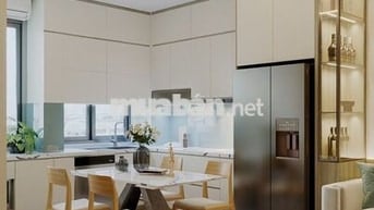 Chung cư B3C Nam Trung Yên 2pn2vs