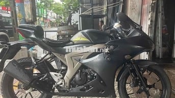 suzuki Gsx-r150
