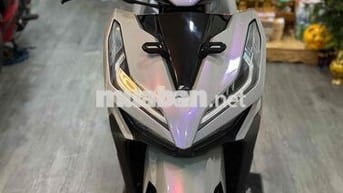 Vario 125 xám xi măng máy rin kiểng nợ xấu đưa 11t