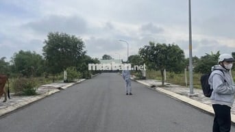 BÁN 339M2 ĐẤT THỔ CƯ MT NGUYỄN VĂN KHẠ - TÂN AN HỘI - SHR