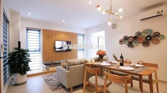 🌍 CĂN HỘ 2PN NỘI THẤT HIỆN ĐẠI TRUNG TÂM HẢI CHÂU