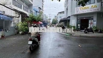 Kẹt tiền bán gấp, HXH, mặt tiền kinh doanh, dòng tiền 100tr