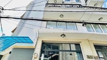 💰 BÁN NHÀ CHDV 8 PHÒNG – THU NHẬP ỔN ĐỊNH – NGAY CHỢ PHẠM VĂN BẠCH, GÒ