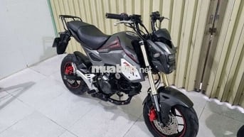 MSX 2019 Việt Thái