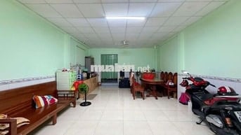 Chỉ 80M2/M2,Hẻm Xe Hơi, Phú Thọ Hòa,Tân Phú,118M2,Ngang 5M,Nở Hậu 8.5M