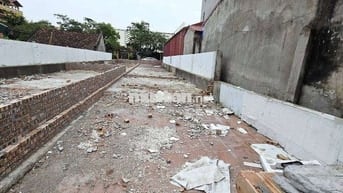 Bán đất thổ cư đường Bát Khối- Cự Khối Long Biên 50m × 9.4 tỷ, ô tô