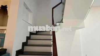 Nhà  mới 4 Tầng  101 M2 ,An Phú Đông 5,5 tỷ