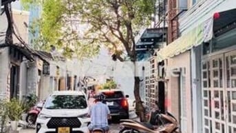 58m2 CHỈ 4.2 T.ỷ ĐỖ NHUẬN -TÂN PHÚ • Nở hậu Tài lộc