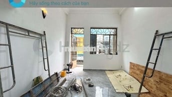 DUPLEX NEW BAN CÔNG NGAY NGÃ 5 THOÁNG RỘNG TIỆN ĐI PHÚ NHUẬN, TÂN BÌNH