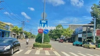 ĐÓNG THỔ CƯ ĐƯỢC LIỀN — NGAY TRUNG TÂM LONG KHÁNH