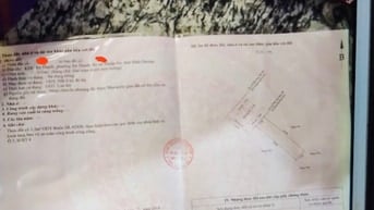 cần bán nhà phố gần chợ búng, thuận an, bình dương