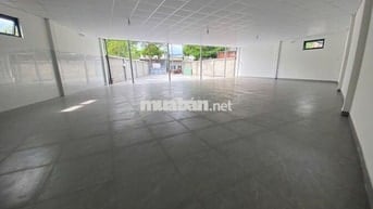 CHO THUÊ MẶT BẰNG KHO MẶT TIỀN HƯƠNG LỘ 2 – PHƯỜNG HÒA LONG 6Tr