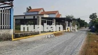 BÁN 1066M2 ĐẤT THỔ CƯ - GẦN BV XUYÊN Á - ĐƯỜNG XE HƠI
