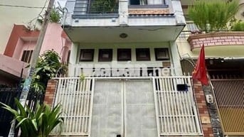 KHU SẦM UẤT BÀU CÁT 51M2 - 4 x 13 - Ô TÔ 7 CHỖ THÔNG THOÁNG NHỈNH 8 TỶ