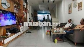 BÁN NHÀ 77M2, GẦN TÂN KỲ TÂN QUÝ, 3 TẦNG FULL NỘI THẤT, HƠN 5 TỶ