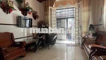 Nhà lô góc hẻm đường Tây Thạnh, diện tích 40m2, 3 tầng, giá nhỉnh 4 tỷ