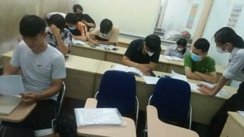 DẠY THÊM. LUYÊN THI LỚP 9 VÀO LỚP 10. DẠY ANH VĂN GIAO TIẾP