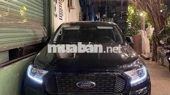 Ford Ranger 2020 XLS 2.2L 4x2 MT - 80000 km