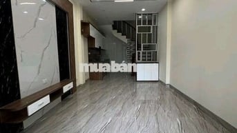 Phú Minh 31m2 5 tầng mới tinh mặt tiền 5m 7 chỗ đỗ cửa chỉ 6 tỷ