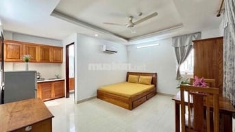 Phòng An Ninh, Full Nội Thất Ngay Phạm Huy Thông