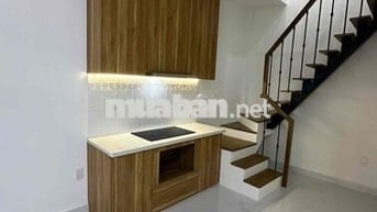Cho thuê nhà Nguyên Căn Hẻm Bạch Đằng