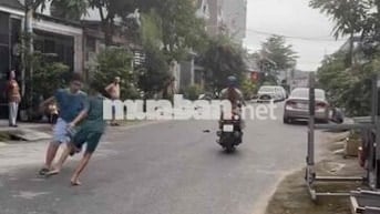ĐẤT 3 MẶT TIỀN ĐANG CHO THUÊ 8tr/tháng-ĐƯỜNG NHỰA XE CÔNG TRÁNH NHAU