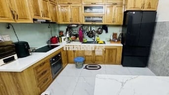 Bán nhà mặt phố 3 tầng, 4x13 Dương Quảng Hàm GV. Đường 26m. Giá 16 tỷ