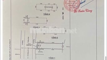 SIÊU HIẾM! NHÀ ĐẸP 4 TẦNG 11TỶ VÀO Ở NGAY TẠI HOÀNG DIỆU 2 LINH TRUNG