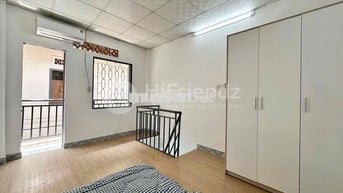 cho thue phòng gần Phú Mỹ Hưng Quận 7