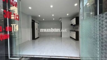 MẶT BẰNG KINH DOANH TÂN PHÚ - KIOT - PHÙ HỢP KINH DOANH HOẶC Ở