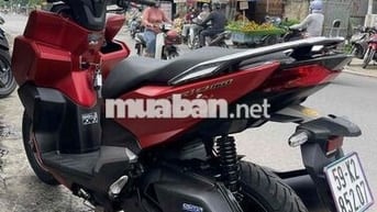 VARIO 160 ABS 2023 Đỏ Đen 5000 km BSTP Chính Chủ