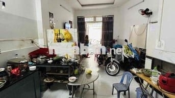 bán nhà h4m thông trần mai ninh p12 tân bình. 3m x 9m ( NH 5m) 1 lầu