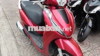 Xe mới mua không sử dụng nữa cần bán