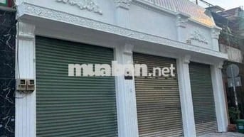 CẦN CHO THUÊ DÀI HẠN NHÀ NGÃ TƯ BẢY HIỀN