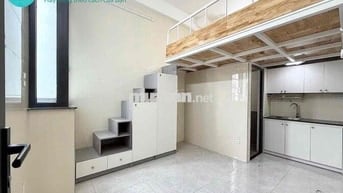 Cho thuê phòng trọ có gác đầy đủ tiện nghi gần HUFLIT