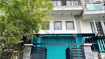 CHỦ BÁN NHÀ 54m2 giá 2tỷ190 triệu đường Thích Quảng Đức P5 Phú Nhuận